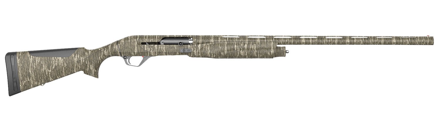 Retay ACEMBL26 Ace 12 Gauge Semi-Auto 26" Bottomland Shotgun - Retay USA - 12 Gauge