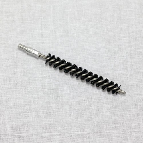 Dewey Rods B-30N NYLON BRISTLE BRUSH BRASS CORE - Dewey Rods - 30 CALIBER
