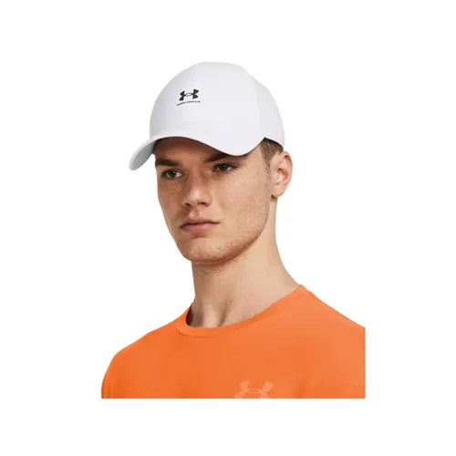 Buy Under Armour ArmourVent Men's Stretch-Fit Cap Moisture-Wicking online