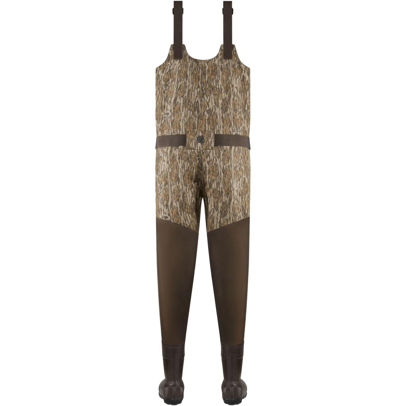 Buy LaCrosse 736122-08 Wetlands Insulated Waders Mossy Oak 1600G Size 8 online