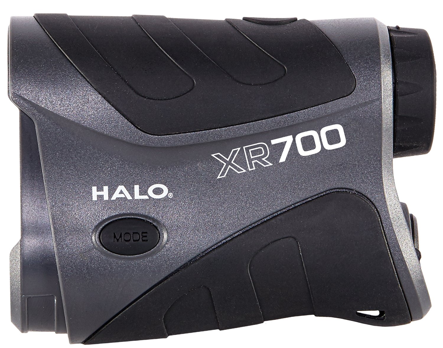 Halo Optics HALHALRF0086 6x Magnification Weather Resistant Black/Gray