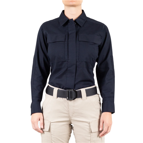 W V2 BDU LS Shirt - First Tactical