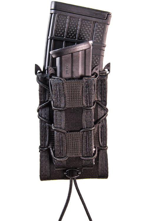 Double Decker TACO Adaptable Belt Mount (ABM)