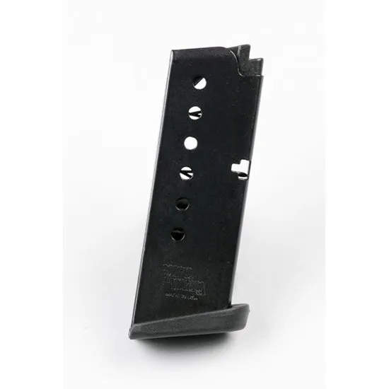 ProMag Fits Taurus 709 Slim 9mm 7rd Blue Steel Magazine (TAU-20) - Pro-Shot Products - 7RD for sale at TheGunDock
