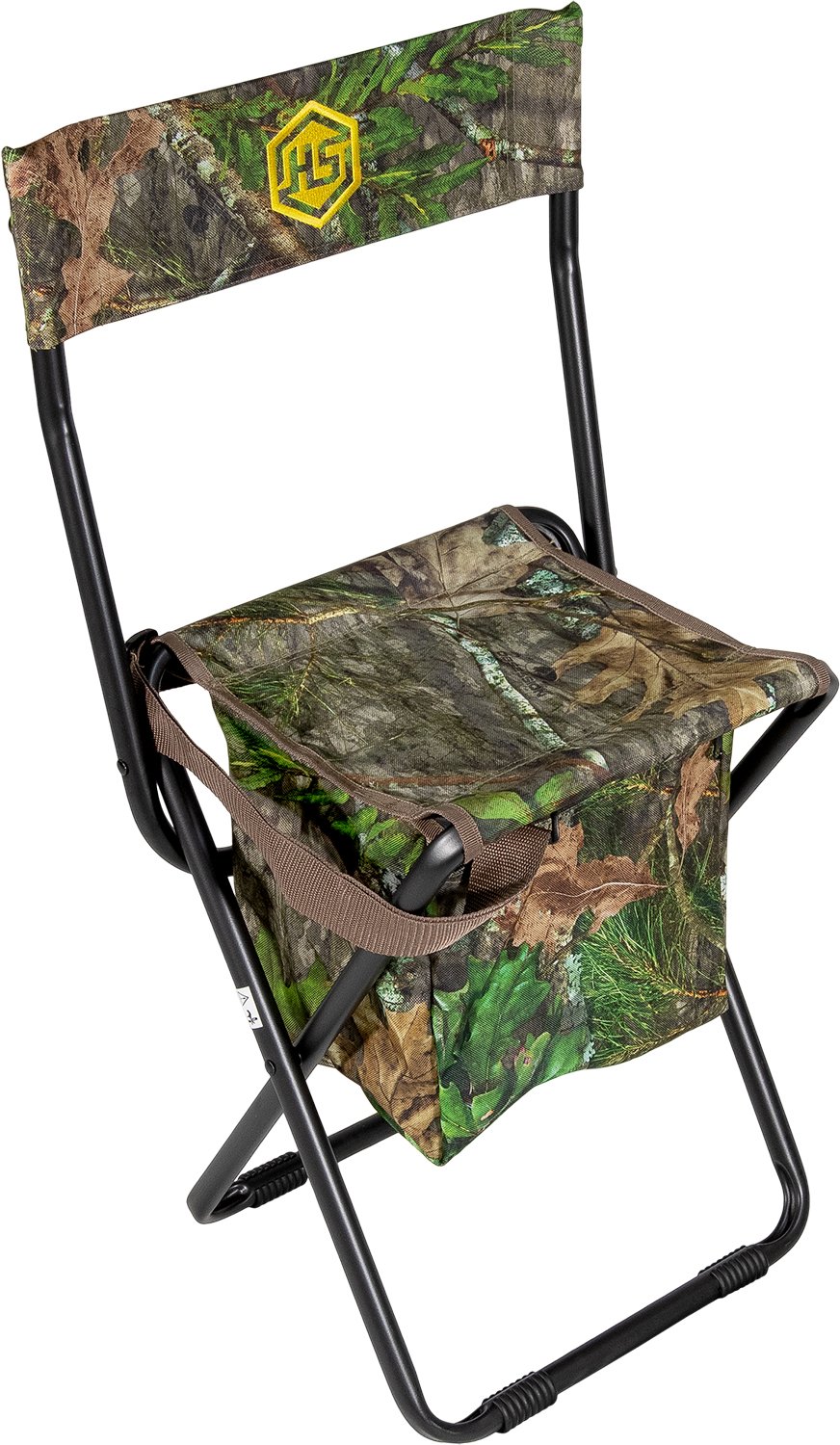 Hunters Specialties Dove Chair 3.0 - Steel Tube Construction, Lightweight & Collapsible - HS Precision