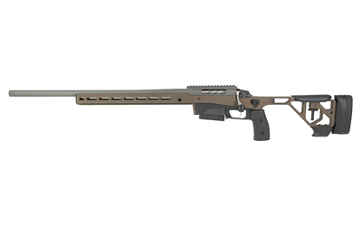 Tikka T3x Ace Target Bolt Action Rifle 223 Remington 24" Threaded Barrel