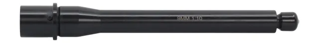 JE MACHINE PS-BAL24 AR-15 BARREL 8.5" 9MM