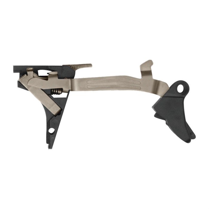 Glock 70272 Performance Trigger for Gen5 9mm Standard/MOS - Glock