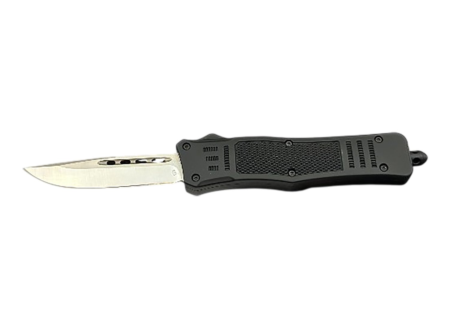 SRK Steel River Knives Drop Point MT620BULDP Dagger - SRK - DROP POINT