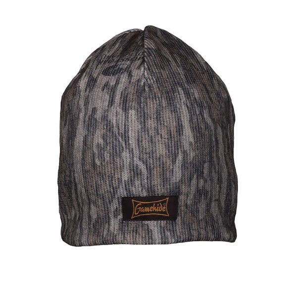 Gamehide YSKNBD-OSFA Youth Skull Cap, Mossy Oak Break-Up, One Size