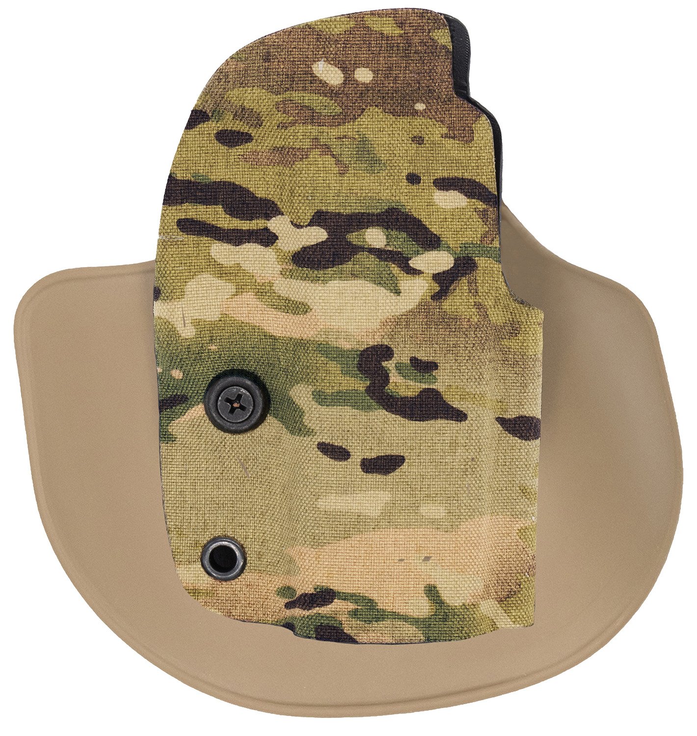 Safariland GRAVITY0665A0C1701 Gravity Multi-Cam P365 Fuse Holster