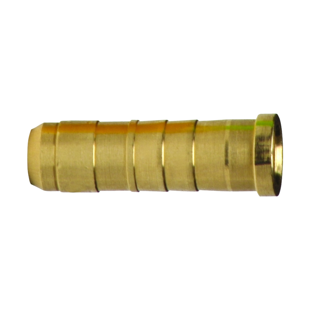 Buy Gold Tip INS300110BR12 .300 110gr 12-Pack Brass Crossbow Insert online