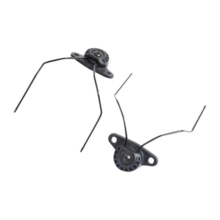Buy Unity Tactical HLM-MAB Modular Attached Rail Kit 2.0 Helmet Mount Black online