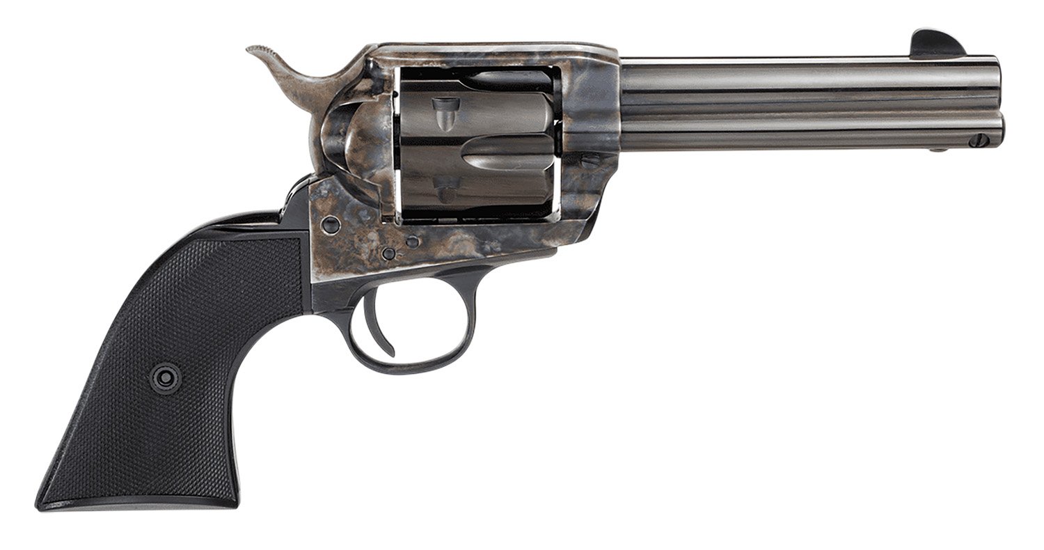Tay 200109 1873 SA TC9 9MM 4.75 - TAY - 9mm Luger (9x19 Parabellum)