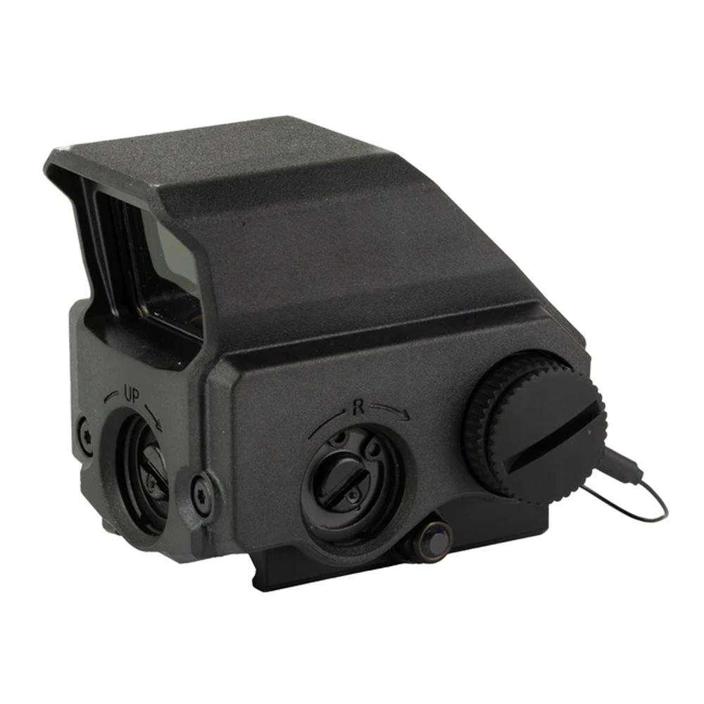 Meprolight 65025540 Tru-Vision 2 MOA Red Dot Sight Black