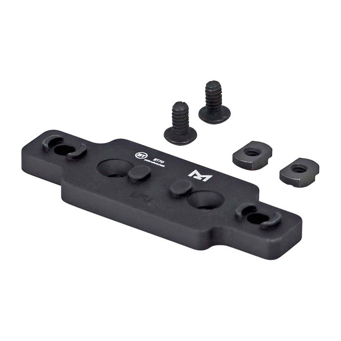 Accu-Shot BT70 Atlas Adapter M-LOK - Accu-Tac
