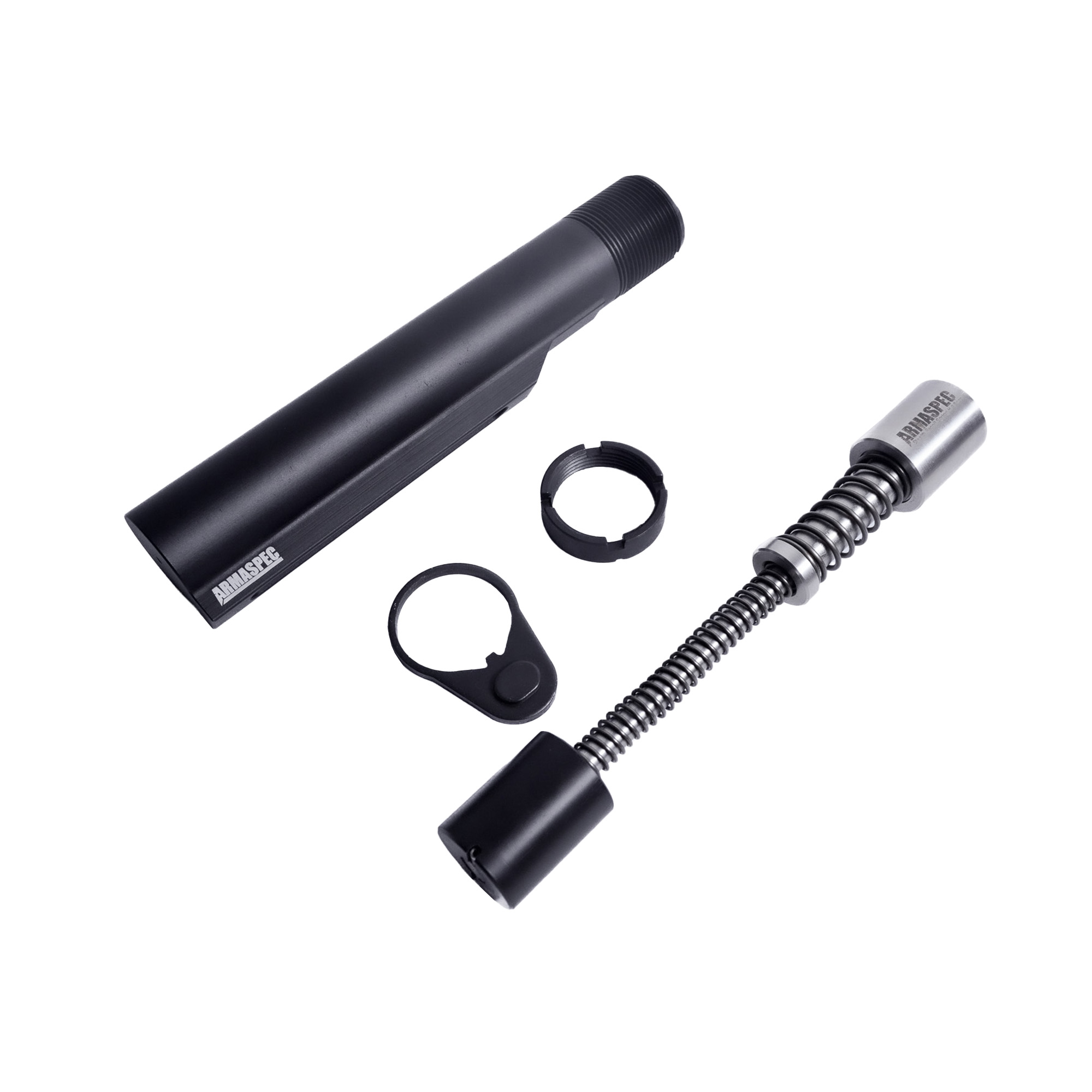Armaspec Srs Buffer Kit H Gen 4 Arm263-h - Armaspec