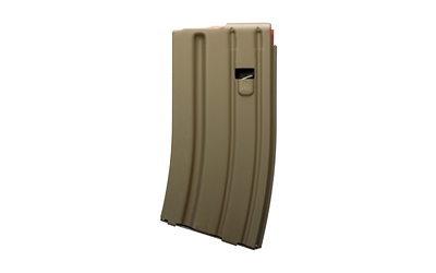 GO MAG AR15 20RD STL 5.56