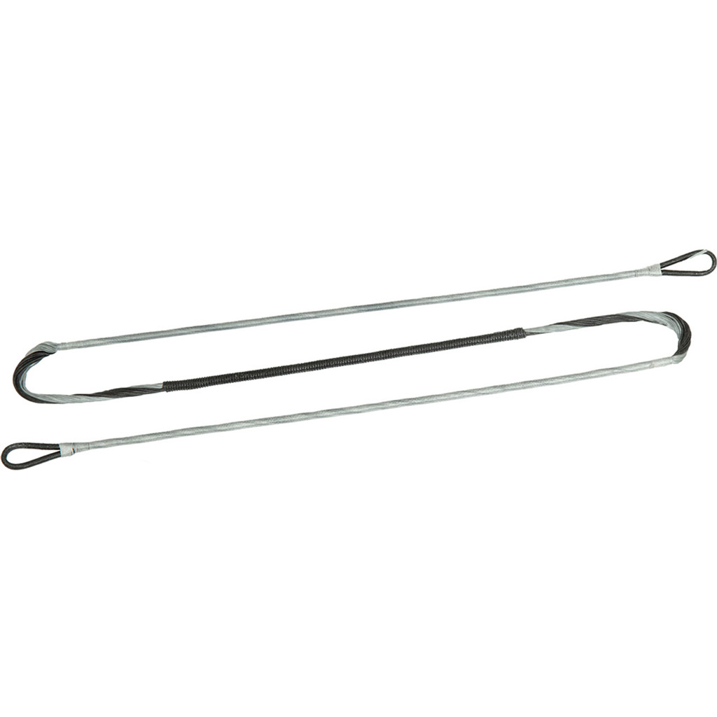 BlackHeart 810096082022 Crossbow String 27.375in TenPoint - BlackHeart
