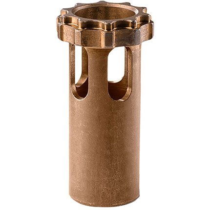 Banish(Silencer Central) 100000310931 Pistons Banish 45/46 1/2X28 4787 - Banish Suppressors - .45 ACP/Auto