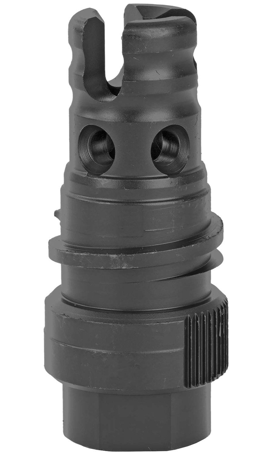 Sylvan Arms SAQD Muzzle Device .223/5.56 1/2x28 Bl