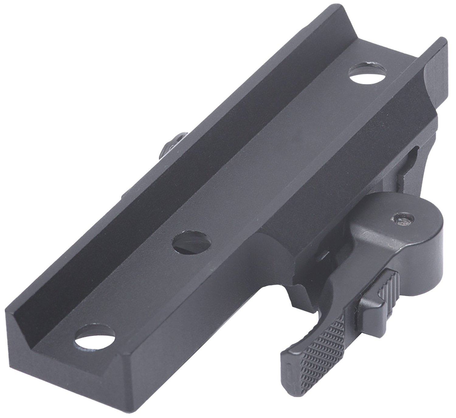 Buy Pulsar PL34000 Locking QD Mount Matte Black Aluminum for AR-15/M16 online