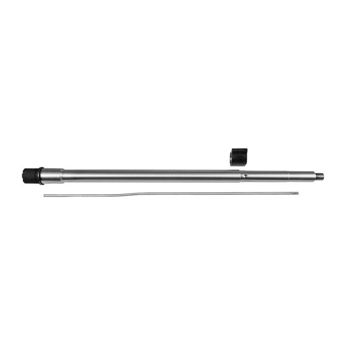 Bravo Company USA MK12 18" Stainless Steel Rifle Length Gas System 1-8 ... - Bravo Company Manufacturing - 5.56 MM NATO