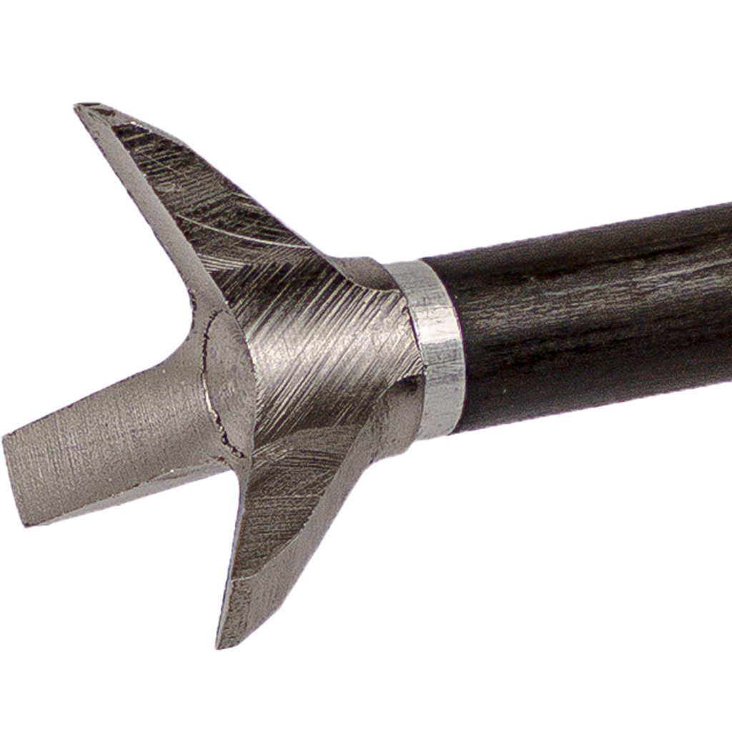 Buy Grim Reaper 2102 125gr Small Game Heads Stainless Steel 2-Pack online