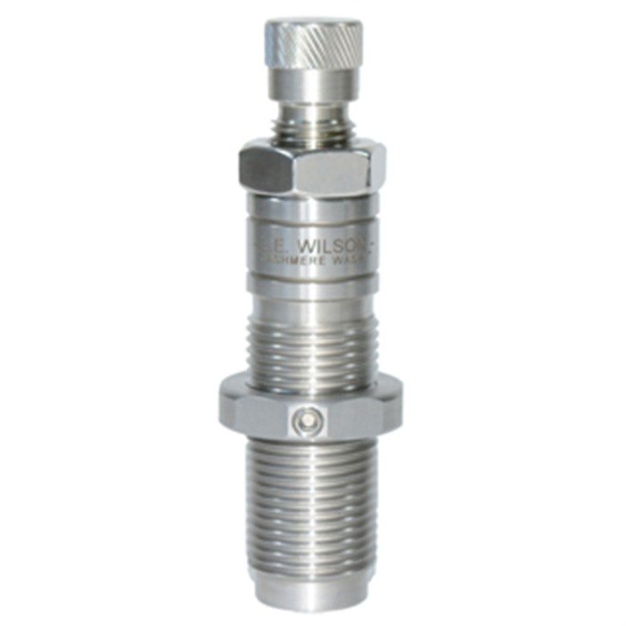 L.E. WILSON 30 BR BUSHING FULL LENGTH SIZING DIE - L.E. Wilson - 30 BR