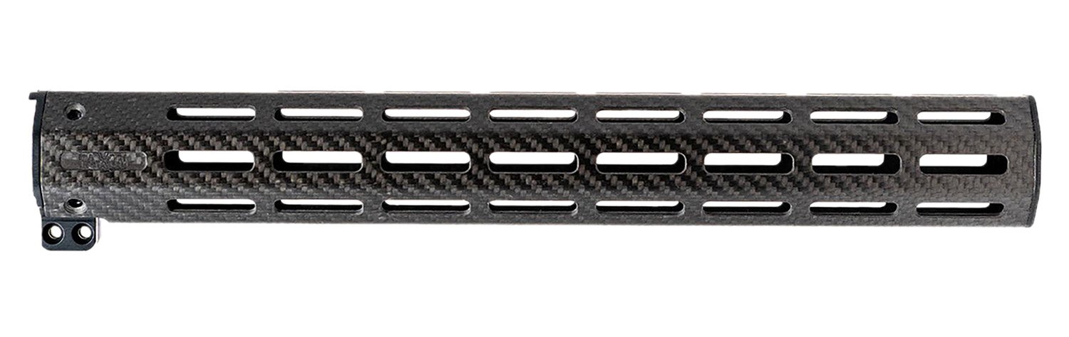 Faxon FFHGMLOK15C1 STRMLINE CAR 15 HNDGRD - Faxon Firearms