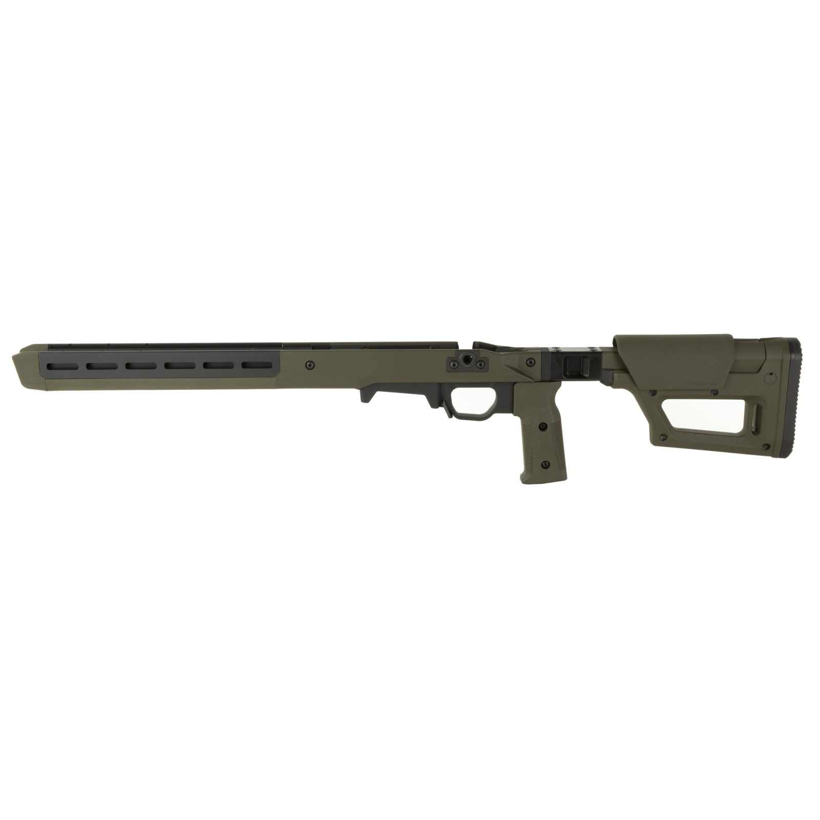 Buy Magpul Mag1199-ODG Pro 700 Lite SA OD Green Adjust online