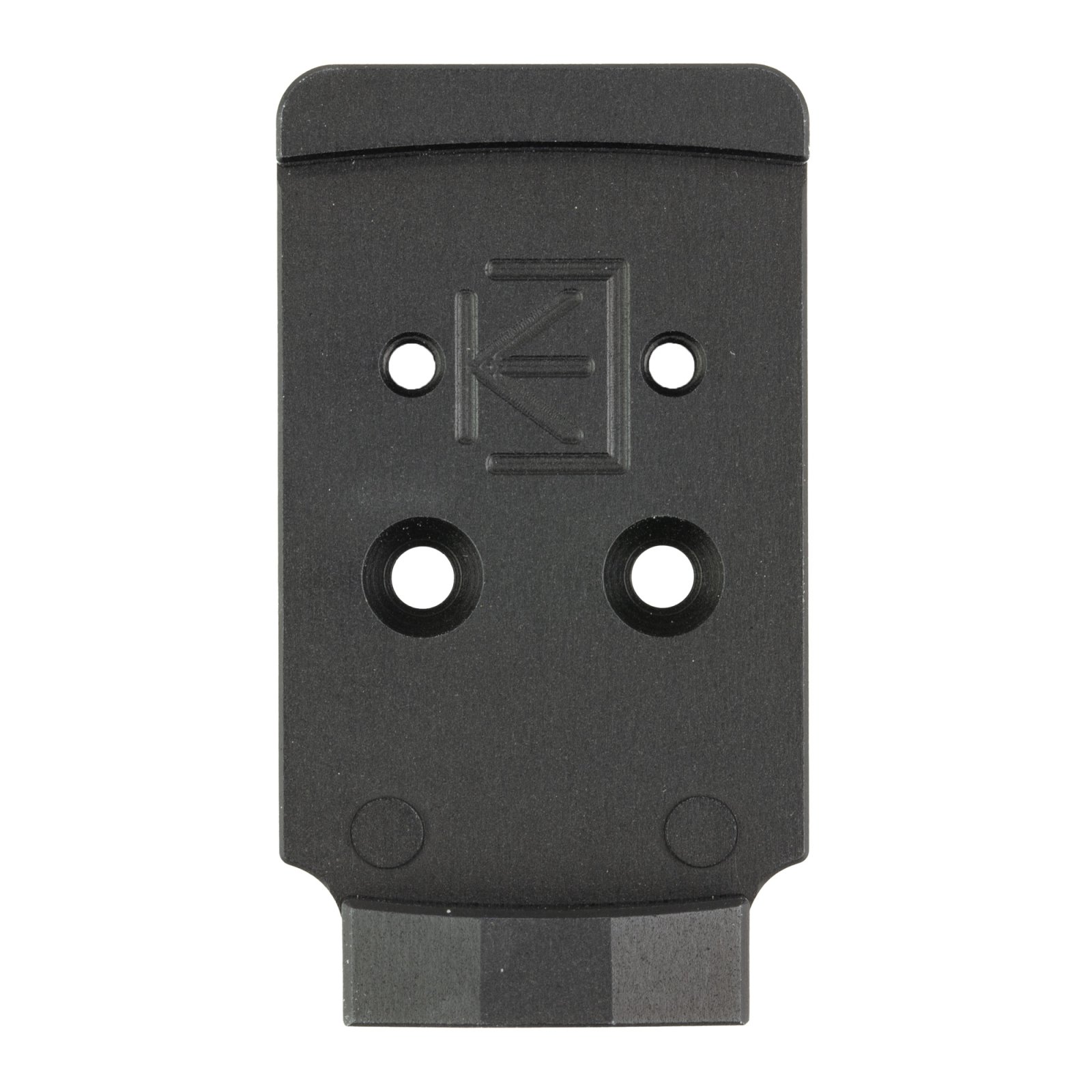 Calculated Kinetics DOGTAG Optic Plate Holosun K/RMSc Footprint Fits - Calculated Kinetics