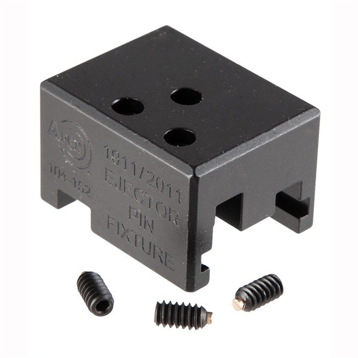 Apex Tactical 104-152 1911 Ejector Pin Fixture - Apex Tactical Specialties