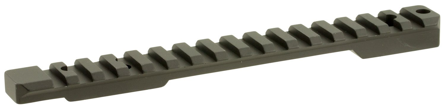 Buy Talley PLO252700 Picatinny Base Matte Rem700 Bergara B14 Christensen LA online