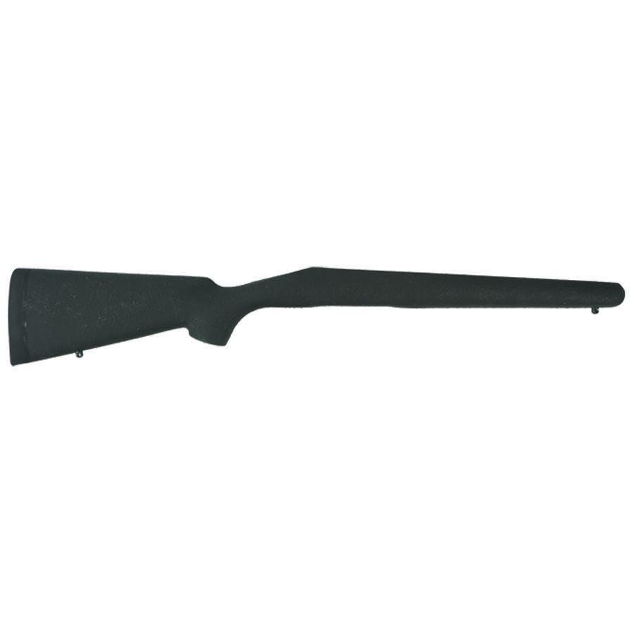 HS Precision Remington 700 Stock SA BDL Black Varmint