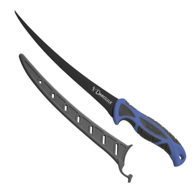 Smith's SMT DARCIZZLE 8 FILLET FXD BLU - Smith's