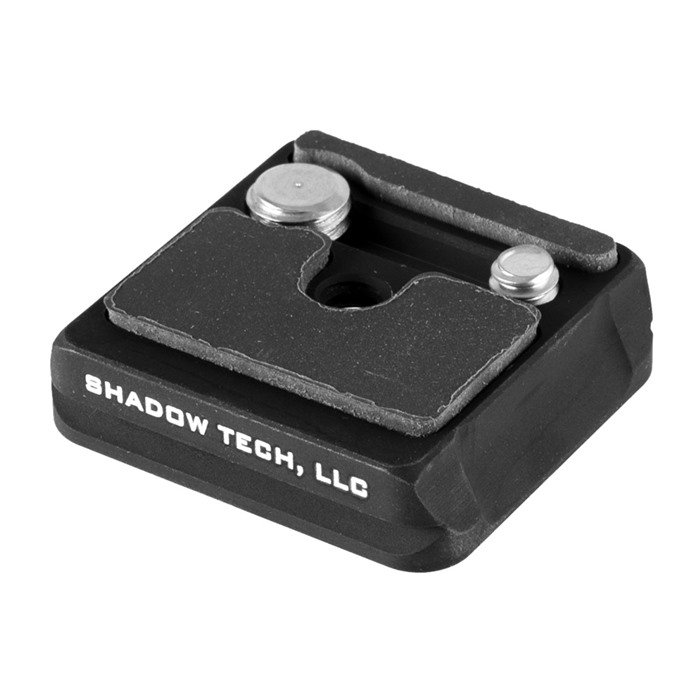 SHADOWTECH MULTIPURPOSE ARCA RC2 DUAL BOLT CONNECTOR - SHADOWTECH