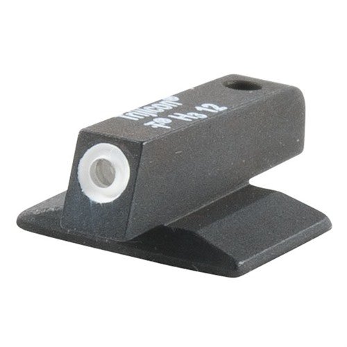 Novak TARGET RING TRITIUM FRONT SIGHT GOVT. .160" HEIGHT