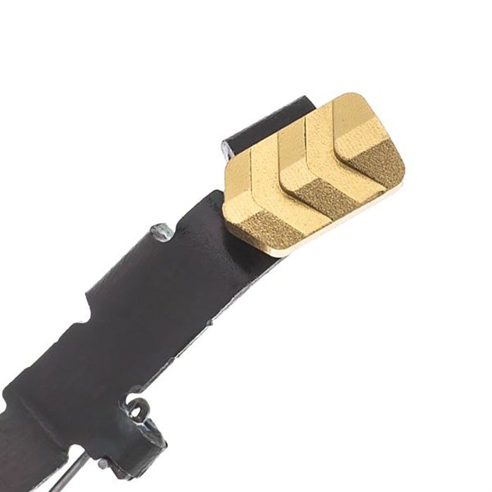 Buy Tyrant CNC Glock Gen 2-4 Extended Slide Release Gold online
