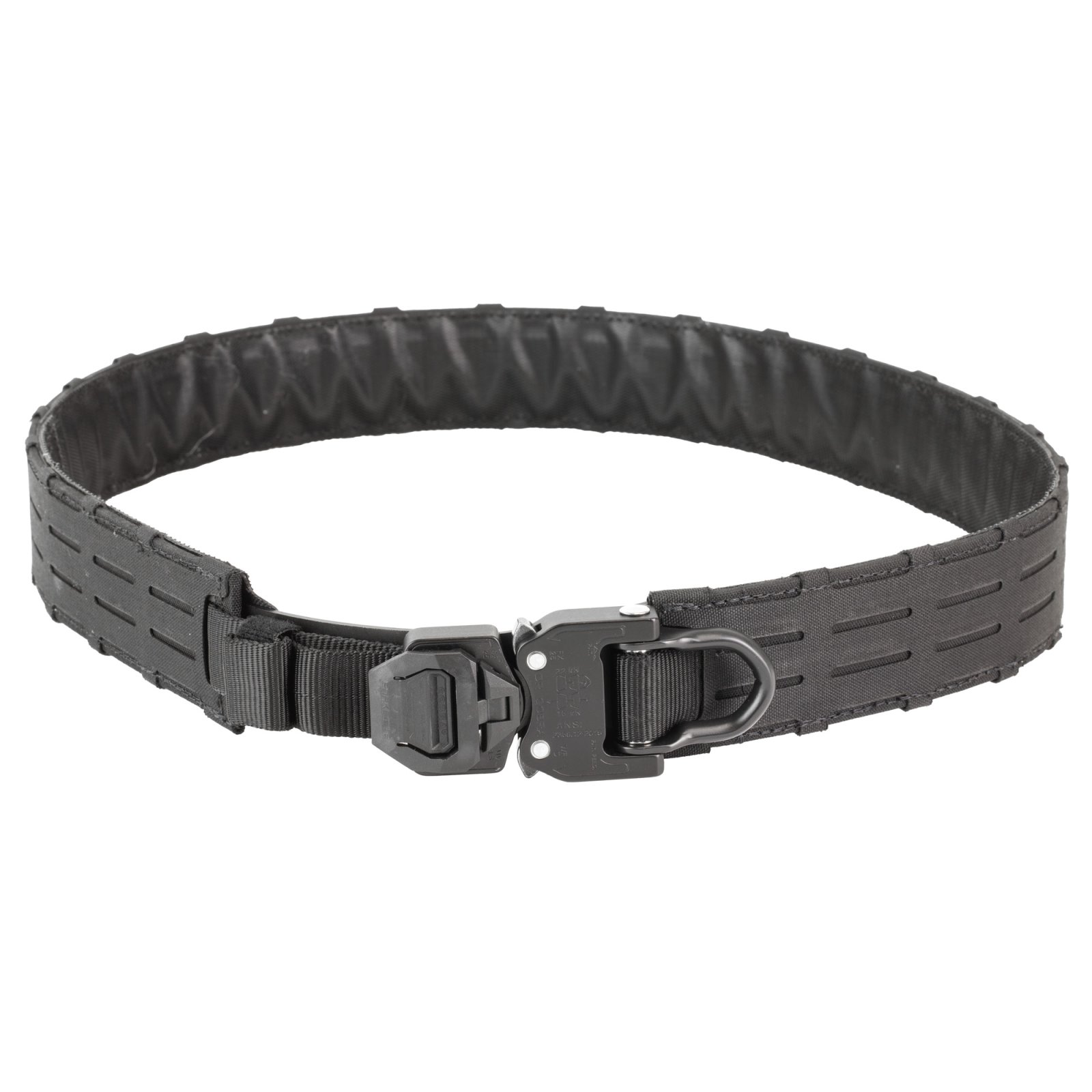 Haley Strategic Partners D3 Outer Belt Snake Bite 1/2" Molle Row - Haley Strategic Partners