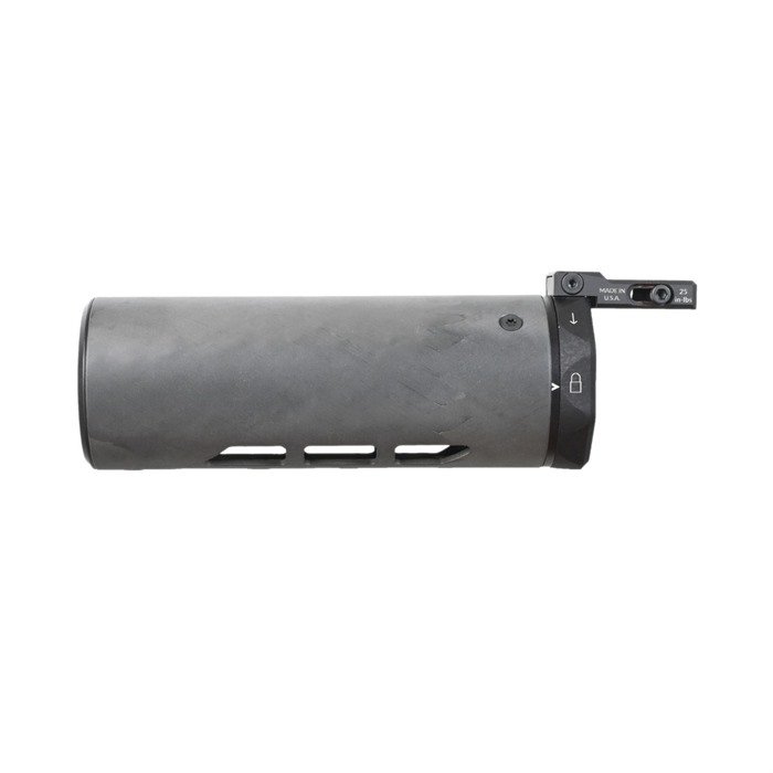 Modtac U-Rac XL Suppressor Shield Size 6.0" Rail Type AR-15 - MODTAC