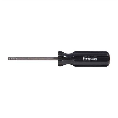 Brownells Shotgun Chamber Gauge Handle - Brownells - MULTI