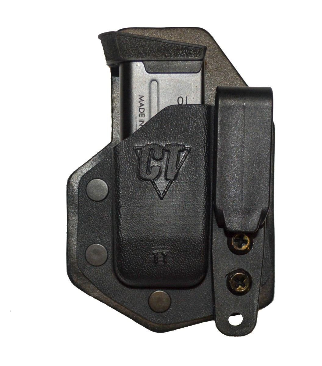 Buy CompTac eV2 Mag Pouch - #4 - Glock 9/40 Double Stack .45 GAP online