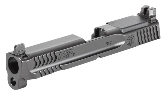 Buy Smith Wesson 14524 Optics Ready 9mm 4.25 Inch Slide online