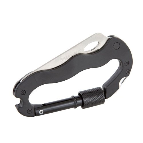 SHEFFIELD PROVISION WILCO 4-IN-1 CARIB MULTI-TOOL