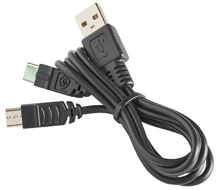 Buy STREAM Y SPLIT USB-C CORD online