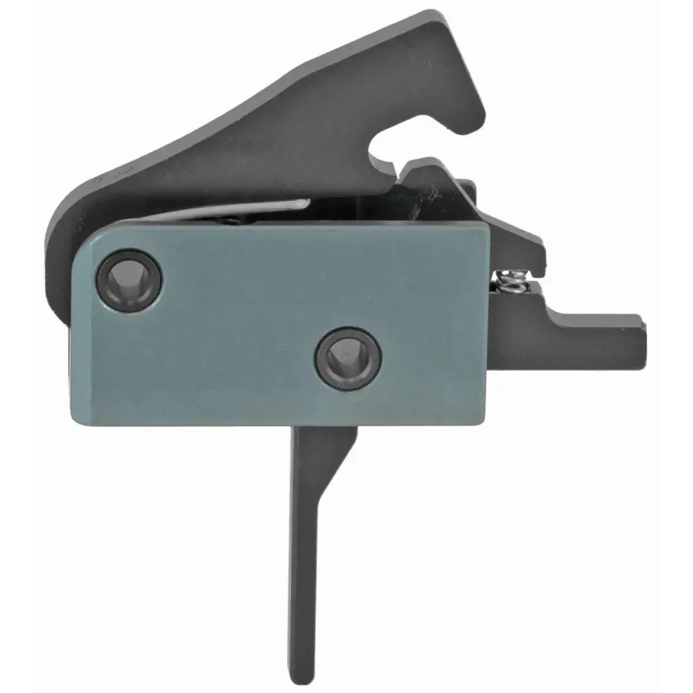 Timney TRIGGERS Impact 3Lb Straight Trigger with Small Pin f/AR-15
