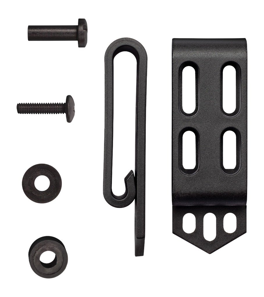 Buy Cold Steel CS-SACLB C-Clip Small Accessory Clip online