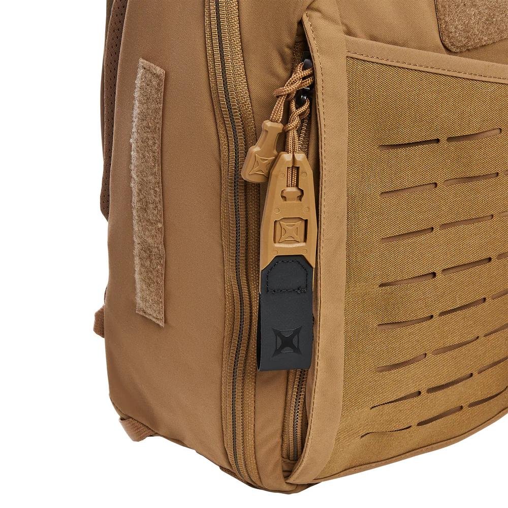 Buy VertX Siege 15L Tactical Sling Coyote online