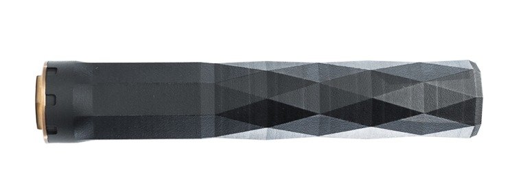ANGSTADT AARET36LTB RETICENT 360L SUPPRESSOR - Angstadt Arms